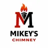 Mikey's Chimney logo